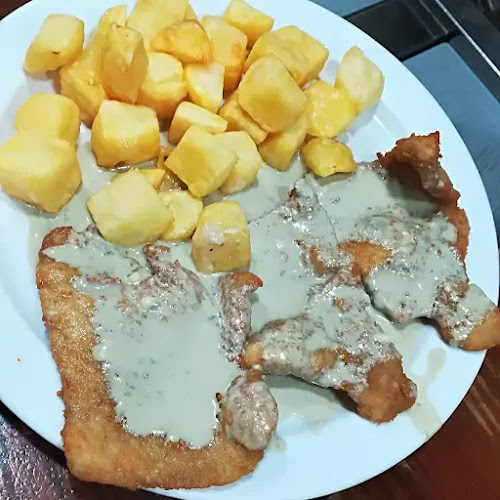 Mesón Astur - Málaga