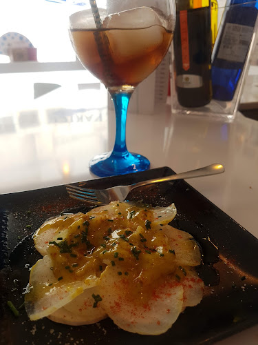 CAFE BAR - ESPARTEL - Granada