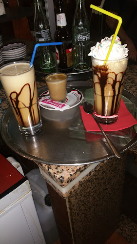 Cafeteria Paula - Huércal de Almería