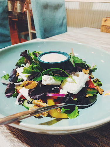 Restaurante Sorrento - Gastronomía y hostelería