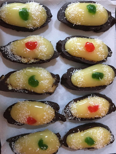 Reviews of Panadería Dolce Vita in Ciudad Real - Gastronomía y hostelería