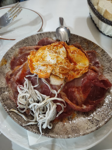 Comentarii opinii despre Bar Cuchifrito