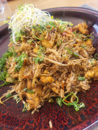 Restaurante qapaq - Arona