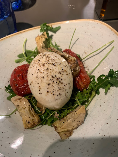 Bocca di Bonifacio | Tetuan - Gastronomía y hostelería