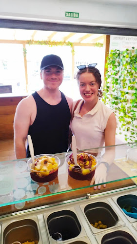 Comentarii opinii despre THE BOWL HAUS