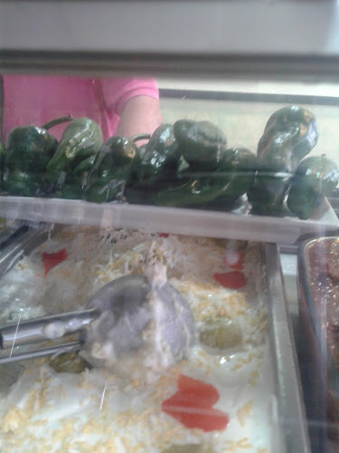 Comments and reviews of Restaurante la hiedra