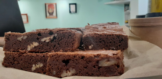 Reviews of Perspectives - Café & Honest Food in Granada - Gastronomía y hostelería