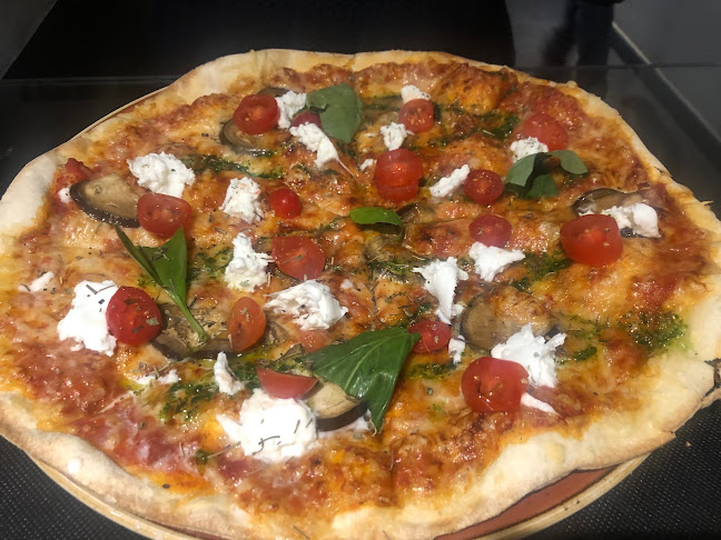 Opinii despre Vitali Pizza în Barcelona - Gastronomía y hostelería