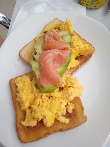 Bar 23.3km - Gastronomía y hostelería