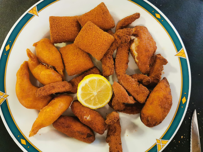 Belauntzako Ostatua - Belauntza