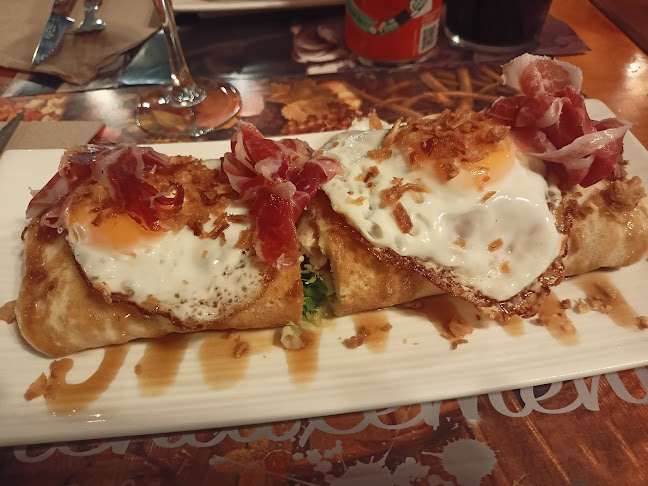 Opinii despre Restaurant El Renaixement în Alella - Gastronomía y hostelería