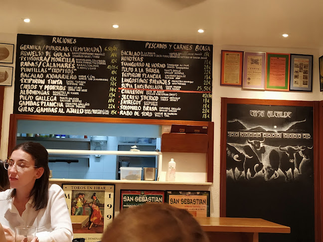 Comments and reviews of Casa Alcalde