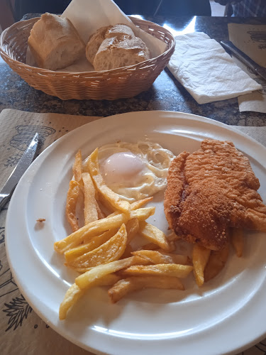 Opinii despre El Bar de Manu în Pamplona - Gastronomía y hostelería