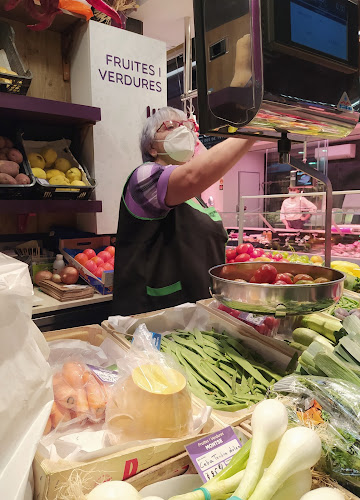 Comentarii opinii despre Montse