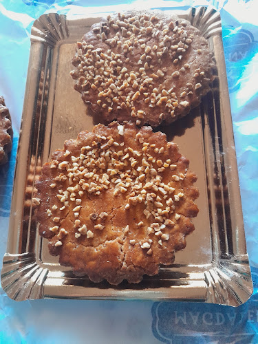 Pasteleria Tolare Gozotegia - Errenteria