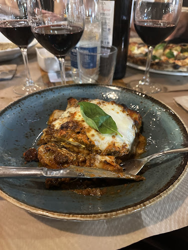 Comentarii opinii despre Pizzería La Primavera