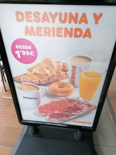 Comentarii opinii despre DUNKIN´