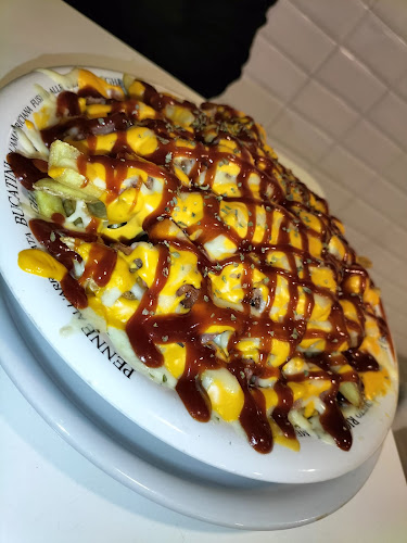 Comentarii opinii despre Cafetería Arroyo