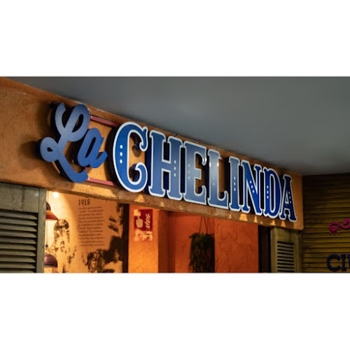 La Chelinda