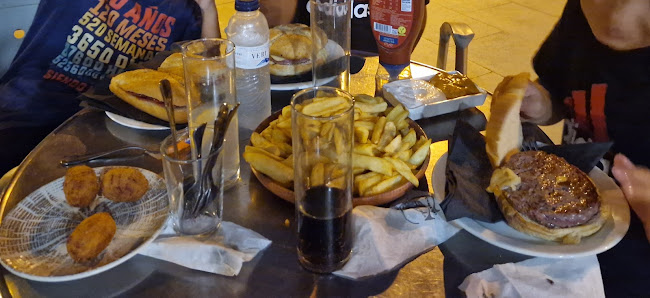 Comentarii opinii despre Ceferino Cafetería Cervecería