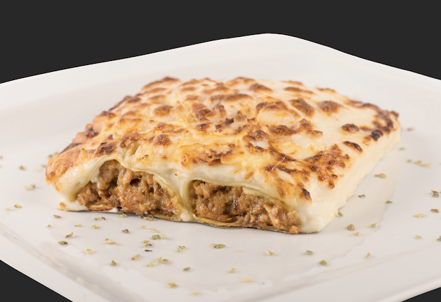 Pizzería Carlos - Gastronomía y hostelería