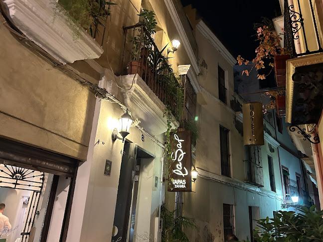 Taberna La Sal - Gastronomía y hostelería