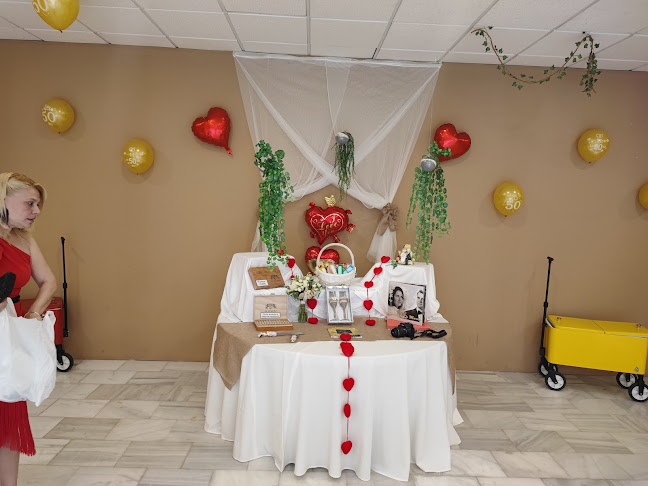 Comentarii opinii despre Bar Cafetería Nueva Venecia