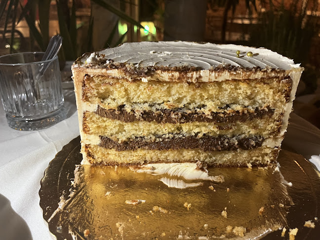 EL MUNDO DE LUNA - Granada