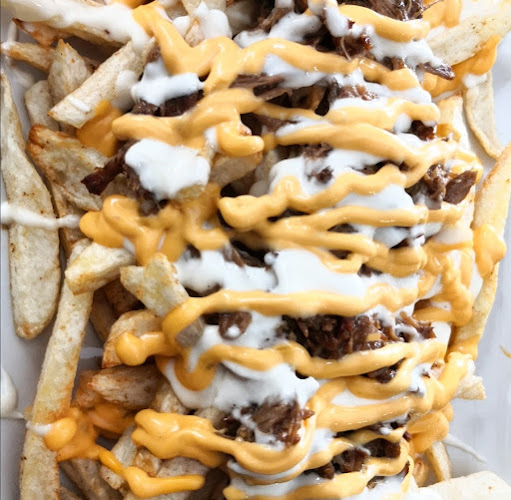 Restaurante Los 4 fantásticos - Cambre