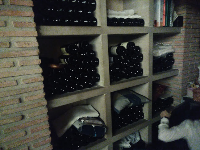 Opinii despre Asador Orio în Vitoria-Gasteiz - Gastronomía y hostelería