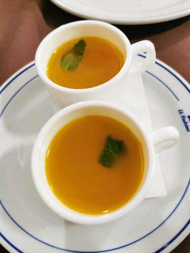 El Padrino Restaurante Phone number