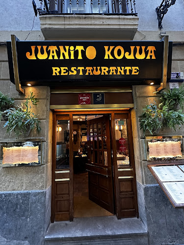 Comments and reviews of Juanito Kojua