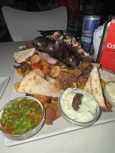 IL RICO POLLO - Gastronomía y hostelería