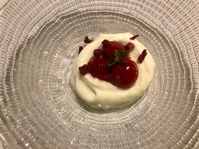 Comentarii opinii despre Restaurante Lúa