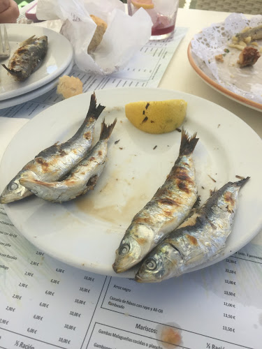 Chiringuito Oasis Playa - Gastronomía y hostelería