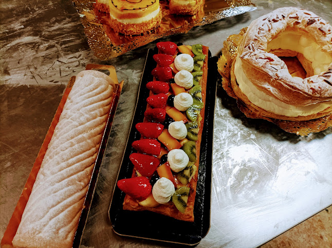 Av. de la Concòrdia, 8, 08206 Sabadell, Barcelona