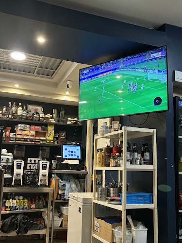 Comentarii opinii despre La Taverna Otitanuz