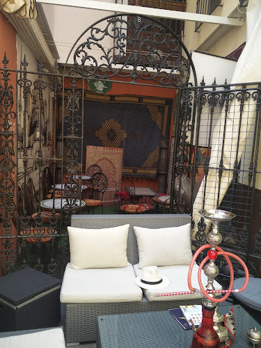 Heladería "Mezzo" - Gastronomía y hostelería