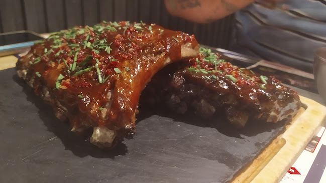 Foster's Hollywood - Alcalá de Henares