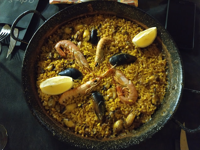 Opinii despre A Diari în Oliva - Gastronomía y hostelería