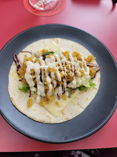 Comments and reviews of La Gata Bar