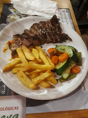 Comentarii opinii despre Pizzería La Primavera