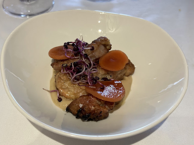 Restaurante Coliceo 29 Open Times