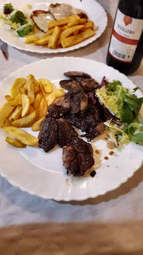 Restaurante Nuevos Horizontes Alcázar de San Juan - Gastronomía y hostelería