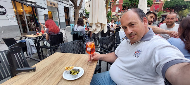 Reviews of COMIC cafe in Valencia - Gastronomía y hostelería