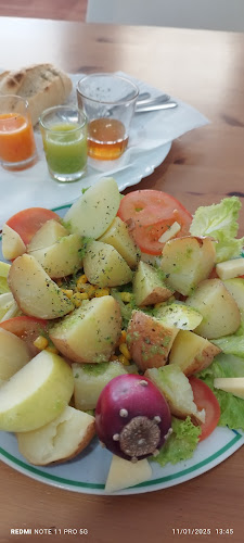 Bar cafetería Jícara Phone number