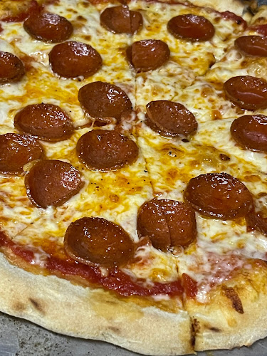 La rampa pizza y kebab - Bilbao