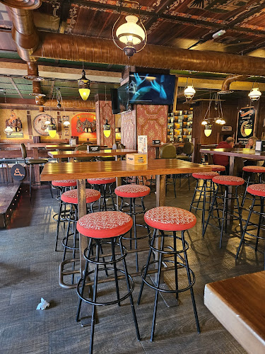 Cervecería Internacional Barley's - Toledo