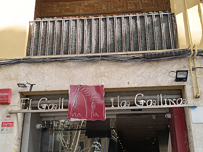 Bar El Gall I La Gallina