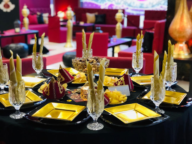 Opinii despre Palace of Flavors în Ceutí - Gastronomía y hostelería